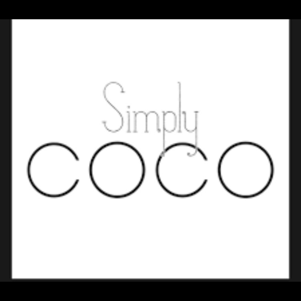 ♥️It’s Cocos Secret♥️